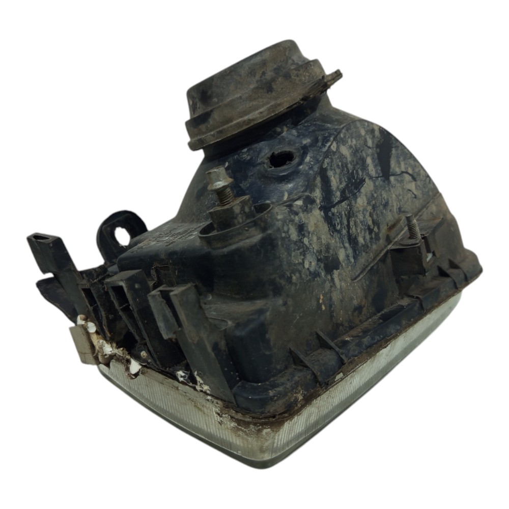 Farol Esquerdo Volkswagen Parati G2 1995 1996 1997 A 2005 Esquerdo/motorista 1