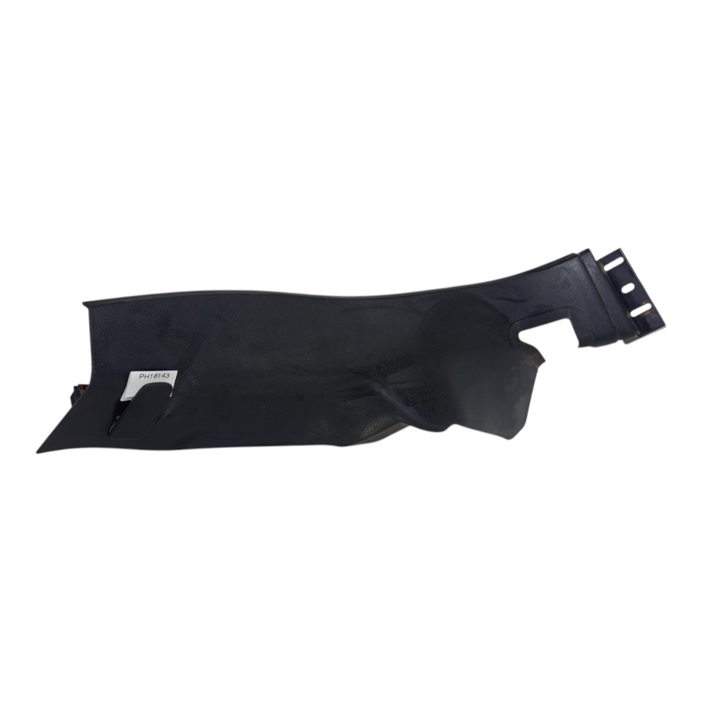 Moldura Lateral Banco Trasei Direit Ford Fusion 2014 A 2017 9
