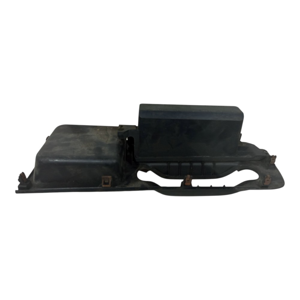 Moldura Console Central Freio Mao Honda Civic 2001 A 2006 3