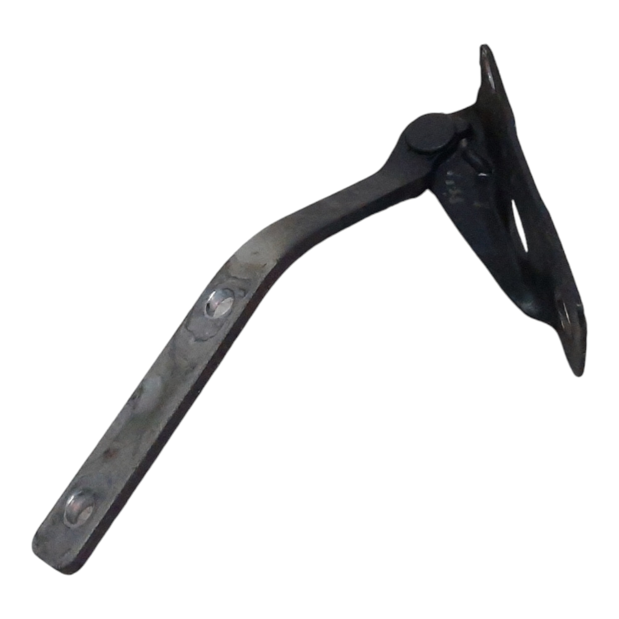 Dobradiça Capo Lado Direito Vw Gol G4 2006 2007 2008 A 2014 4
