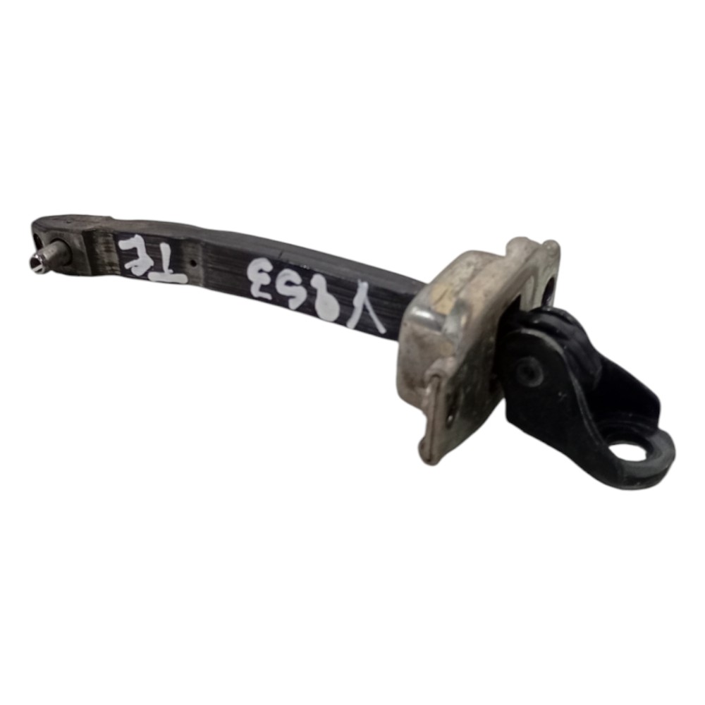 Limitador Porta Traseira Esquerda Honda Civic 2012 A 2016 3
