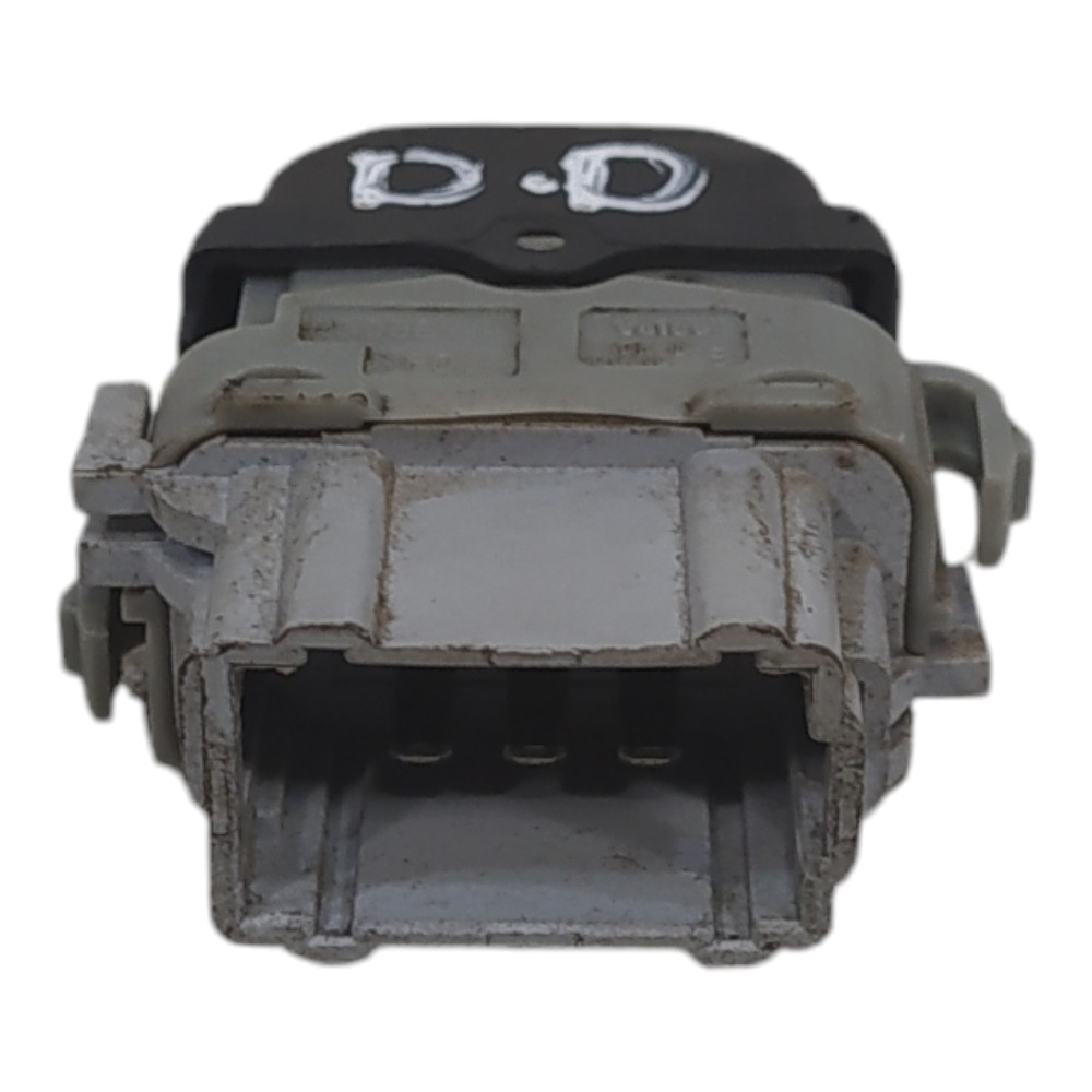 Comando Interruptor Vidro Elétrico D D Megane 2008 A 2012 8