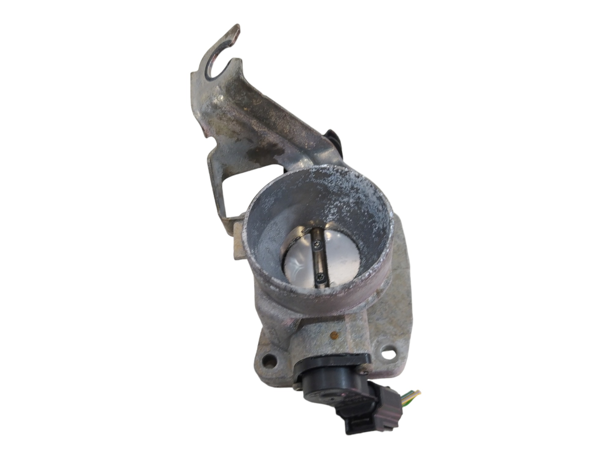 Tbi Corpo Borboleta Ford 1.0 8v Ka 2006 2007 2008 A 2011 1