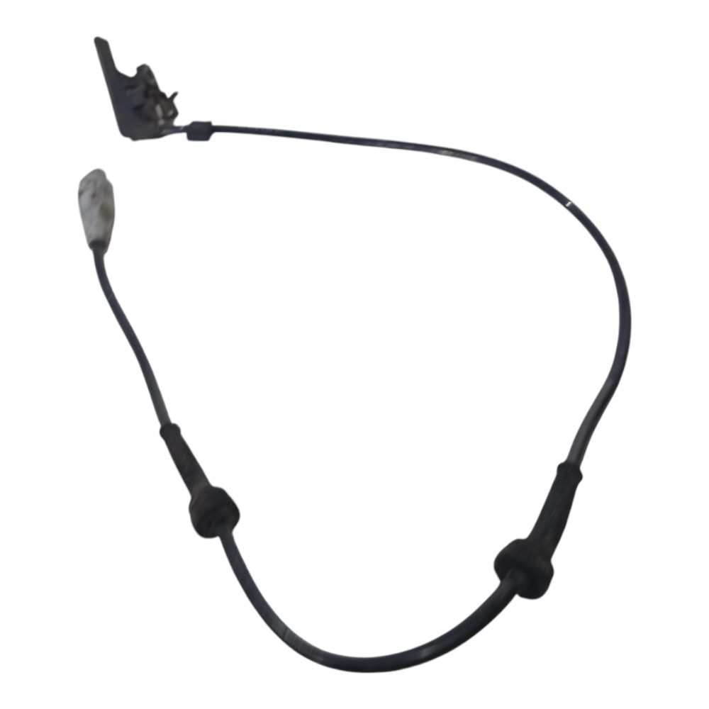 Sensor Abs Traseiro Esquerdo Citroen C4 Pallas 2007 A 2013 5