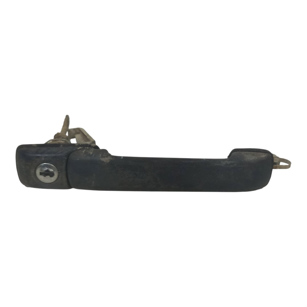 Maçaneta Externa Direita Vw Gol 1995 1996 A 2005 C/detalhe 1