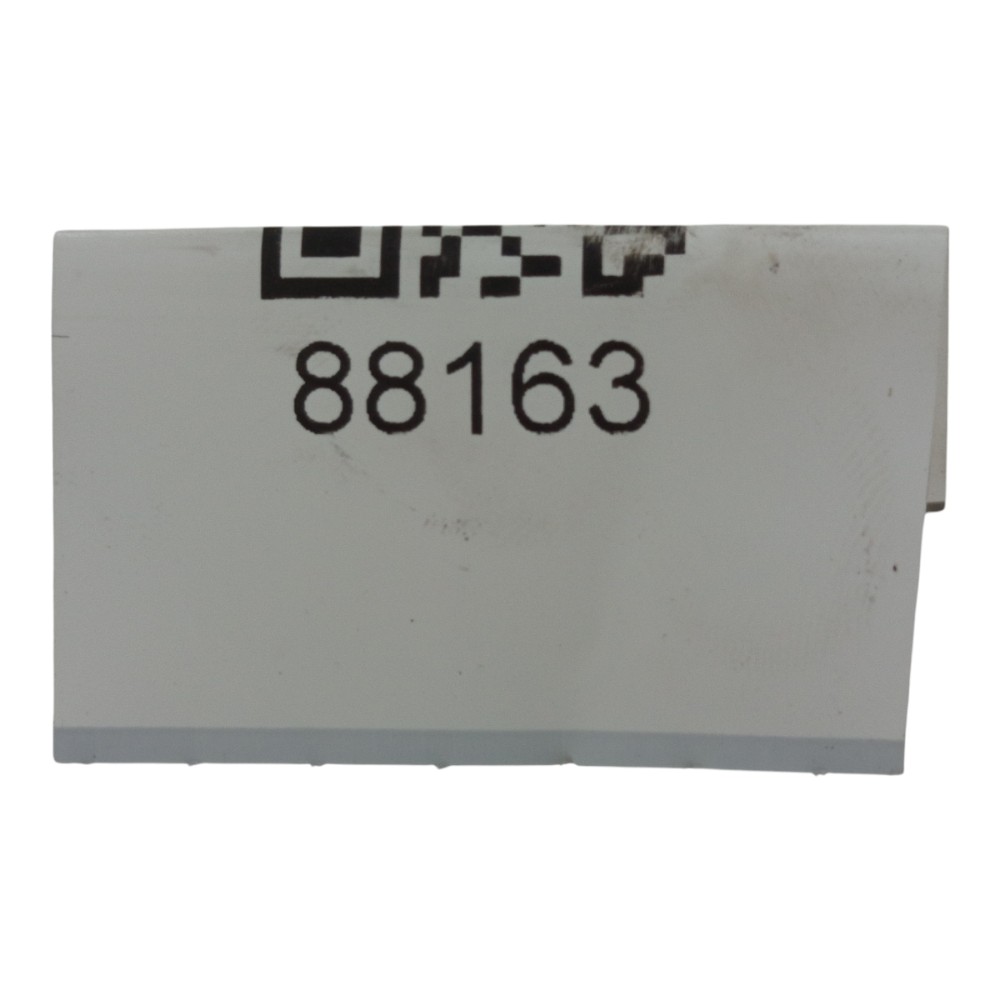 Tampa Traseira Porta Mala Gm Chevrolet Corsa 1994 A 1999 9