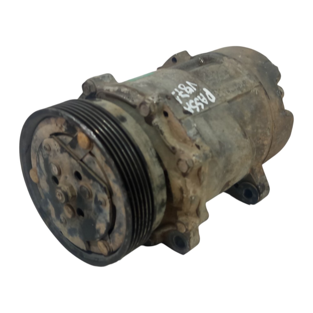 Compressor Ar condicionado Vw Passat 2.0 8v 1994 95 a 1997 1