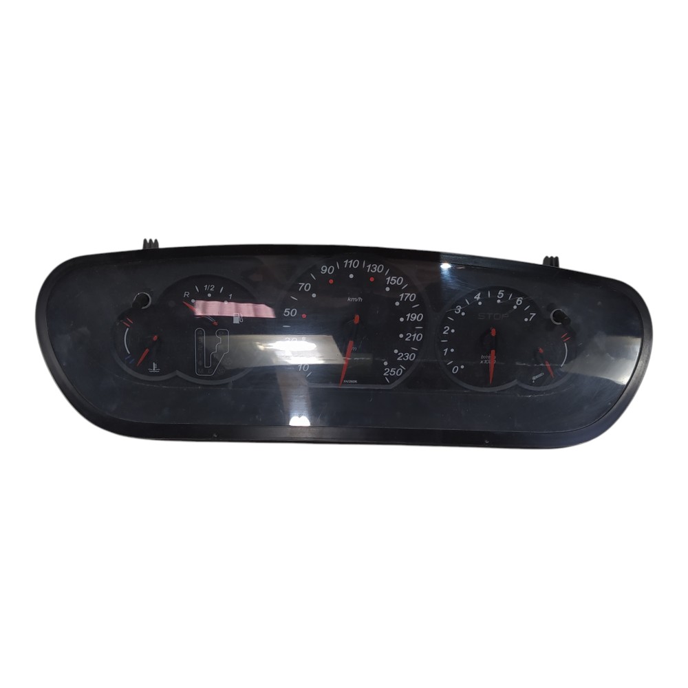 Painel Velocímetro Citroen C5 2001 2002 2003 2004 2005 1