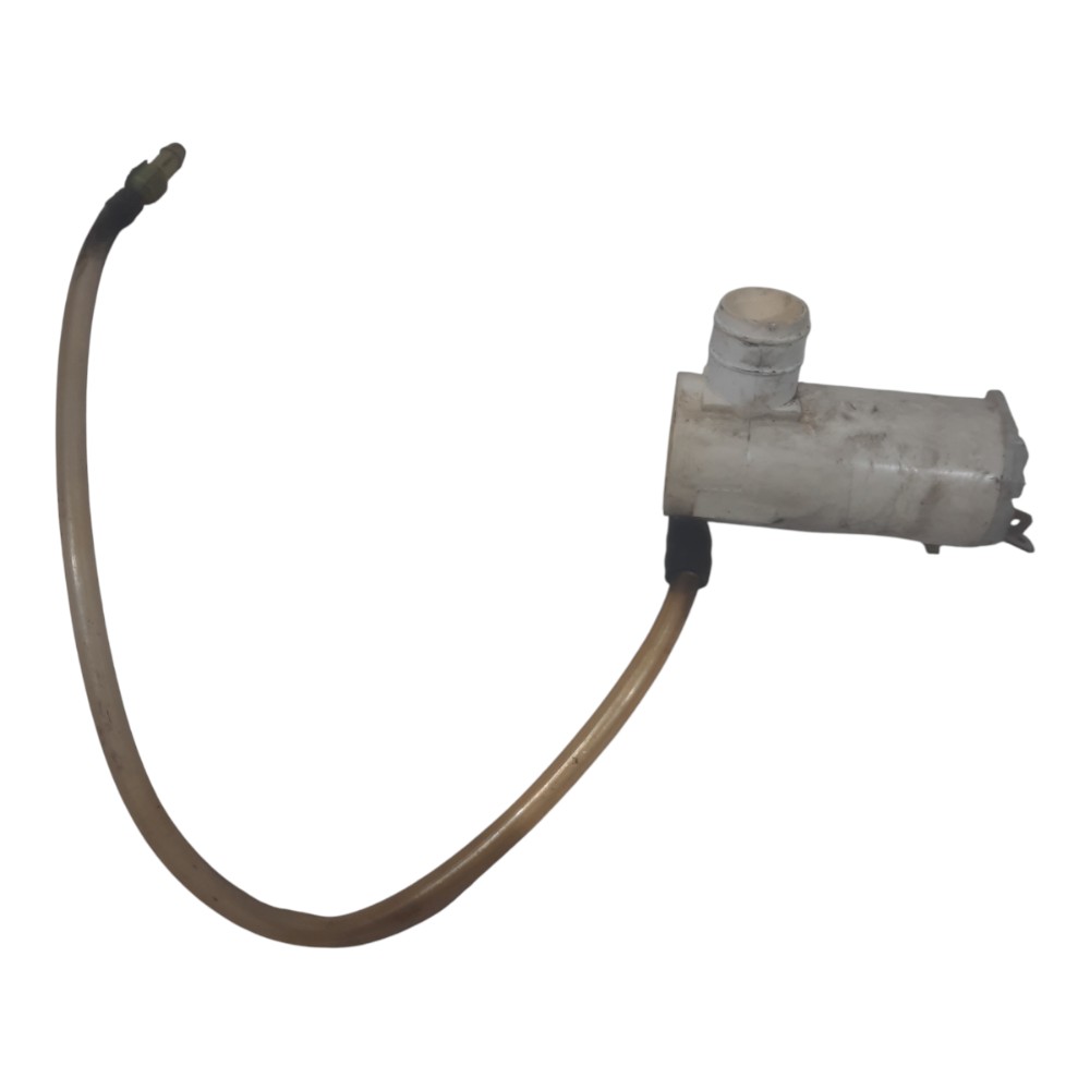 Bomba Esguicho Água Limpador Chery Qq 1.1 2011 A 2014
