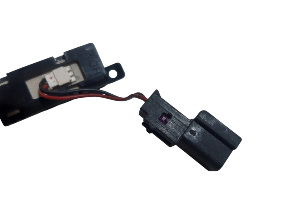Moldura Indicador Marcha Cambio 1.0 Gm Cruze 2012 2013 A 16 3