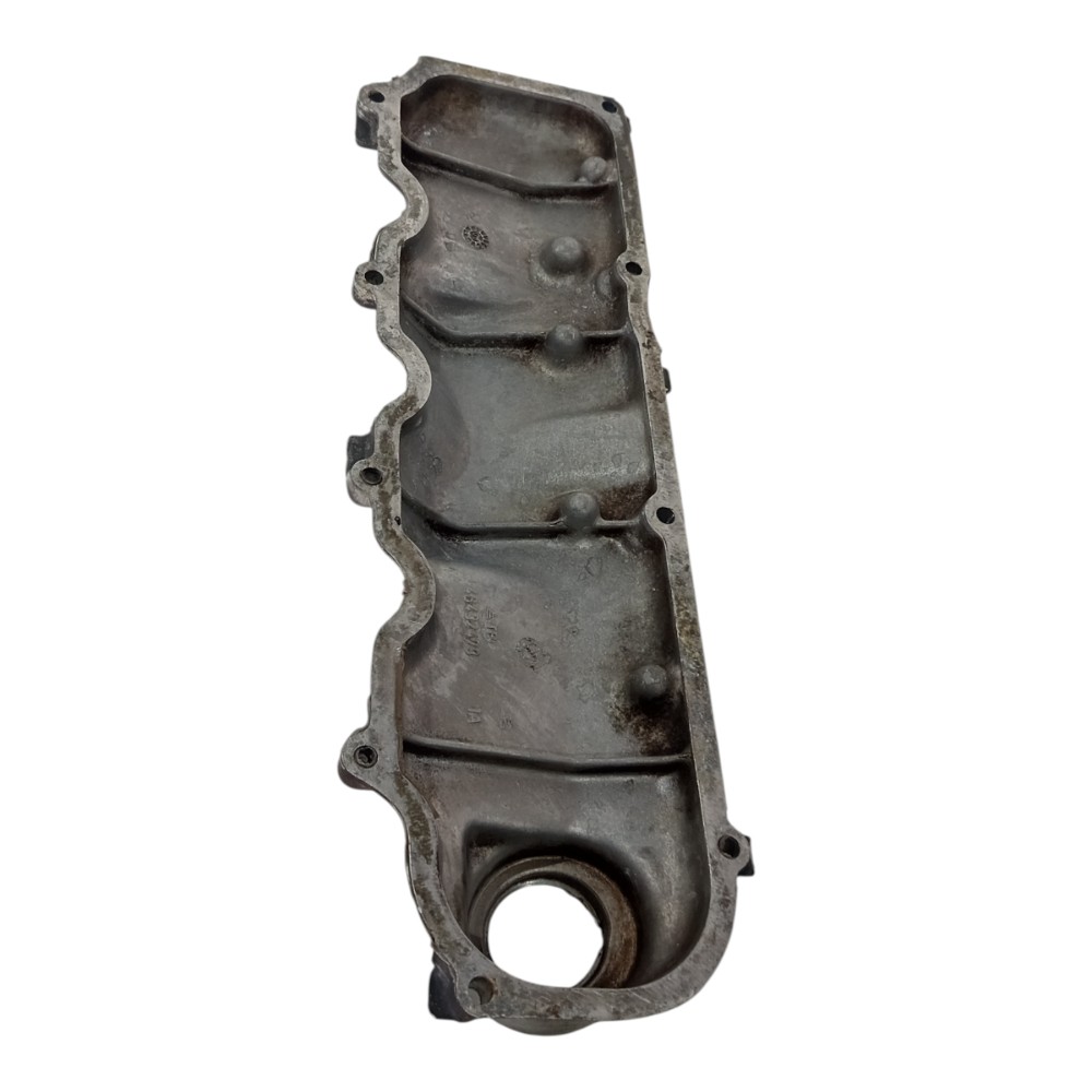 Tampa Comando Válvula Motor Fiat Palio 1.0 1996 A 2006 5
