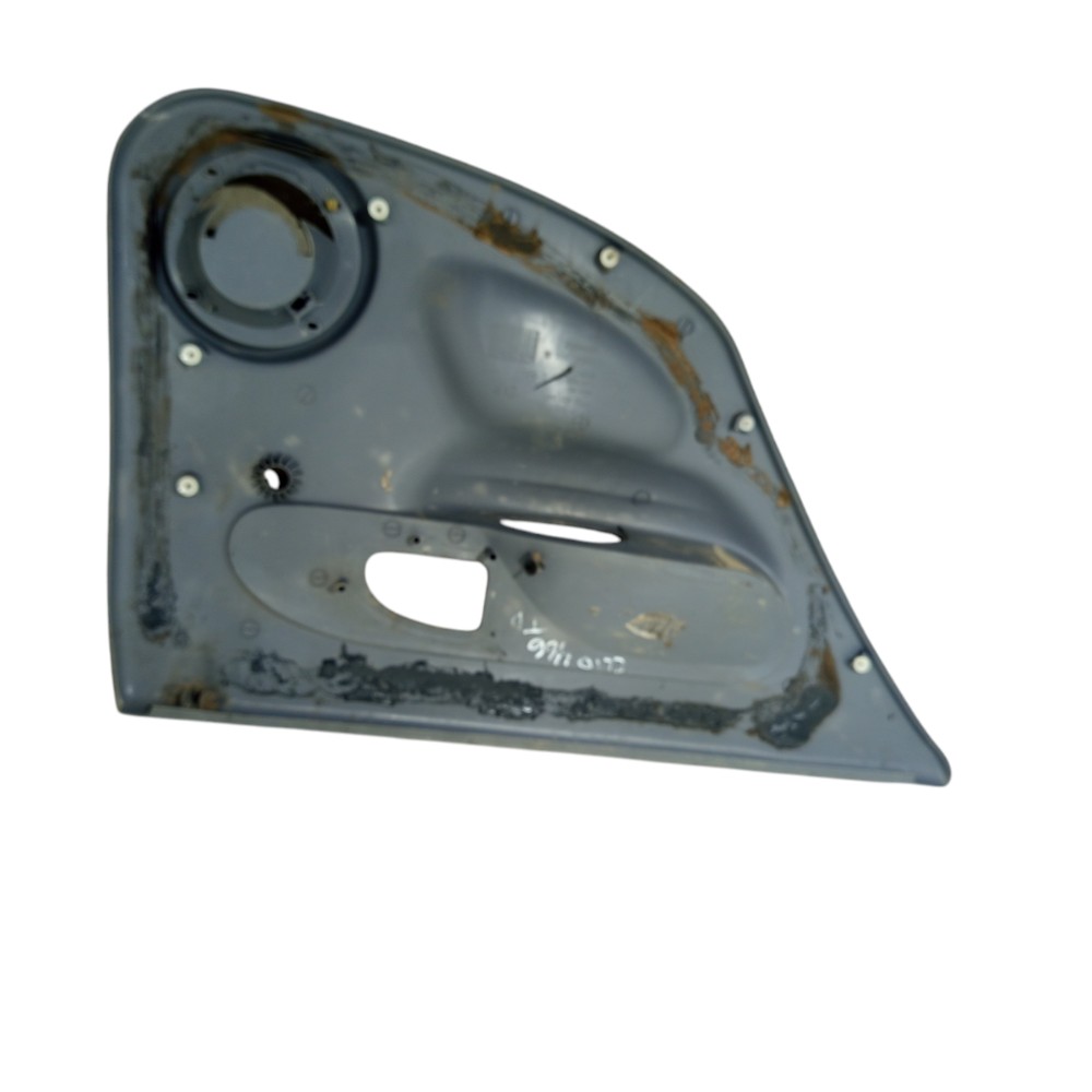 Forro Porta Traseiro Direito Renault Clio 2000 2001 A 2005 3