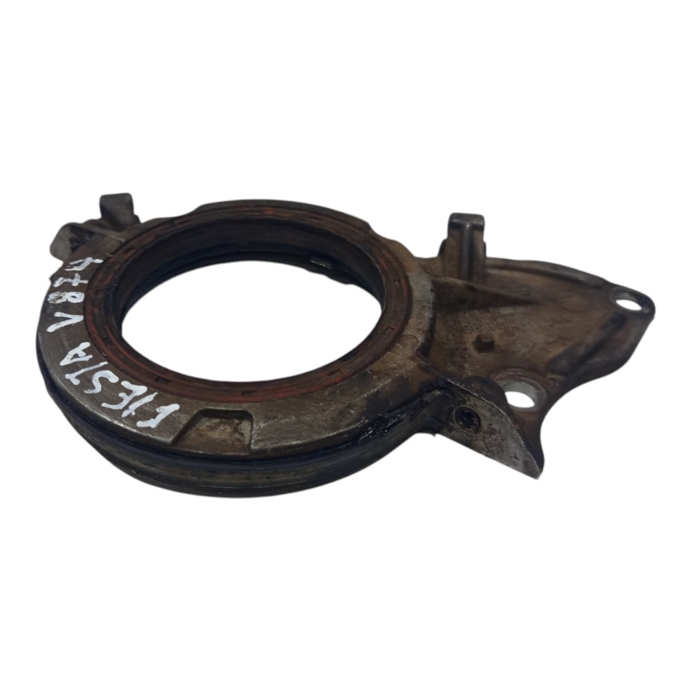 Flange Retentor Ford Fiesta 1.0 8v 1996 1999 2000 A 2002 2