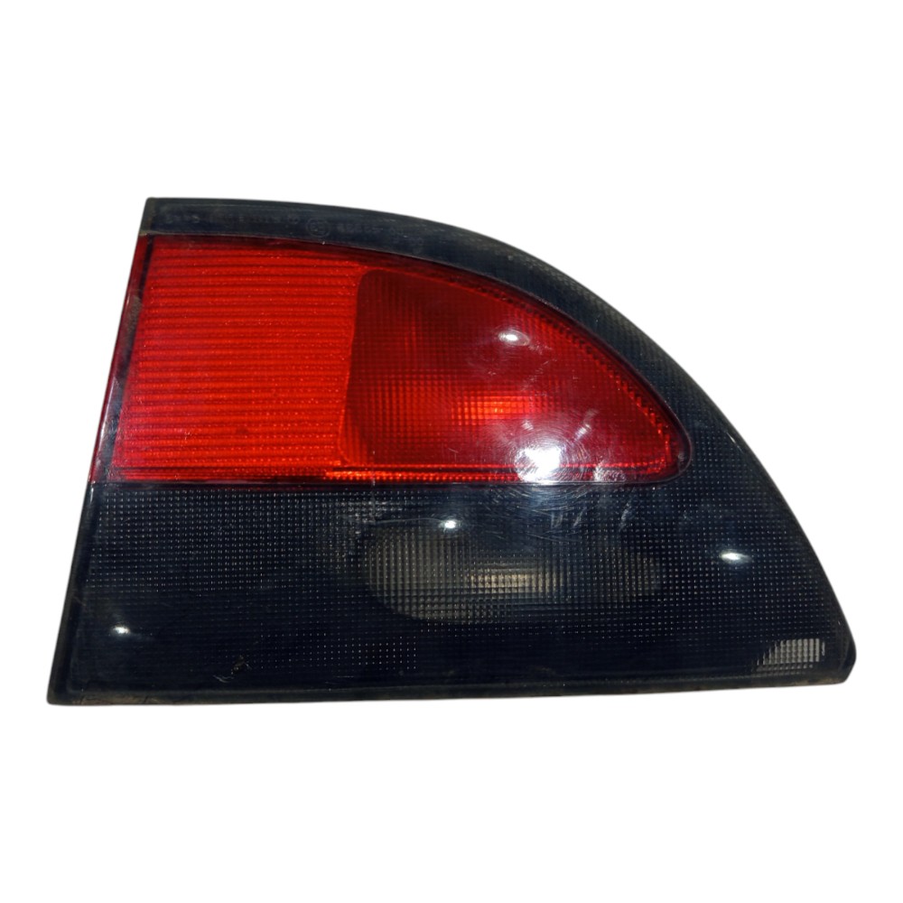 Lanterna Traseira Direita Renault Megane 1.0 8v 1998 A 2001 Direito/passageiro 6