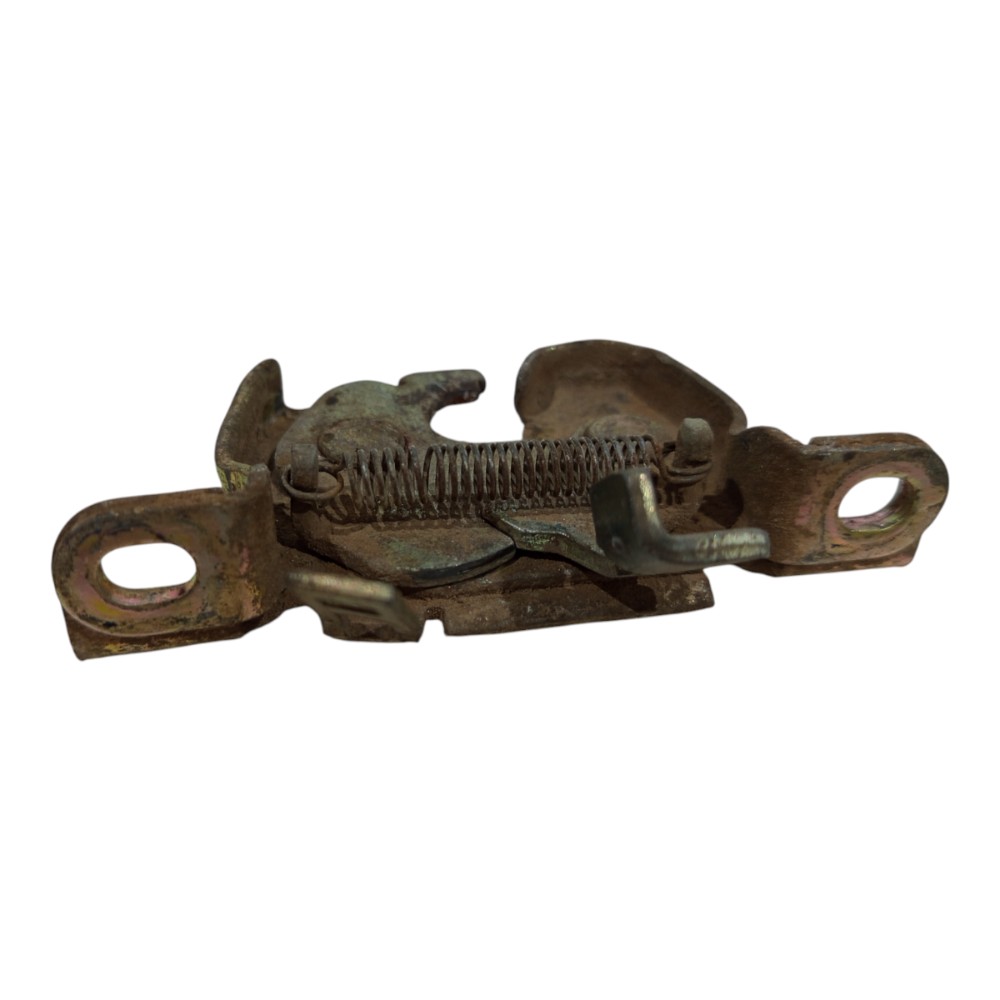 Fechadura Tampa Traseira Vw Gol G2 1995 1996 1997 A 2005 2