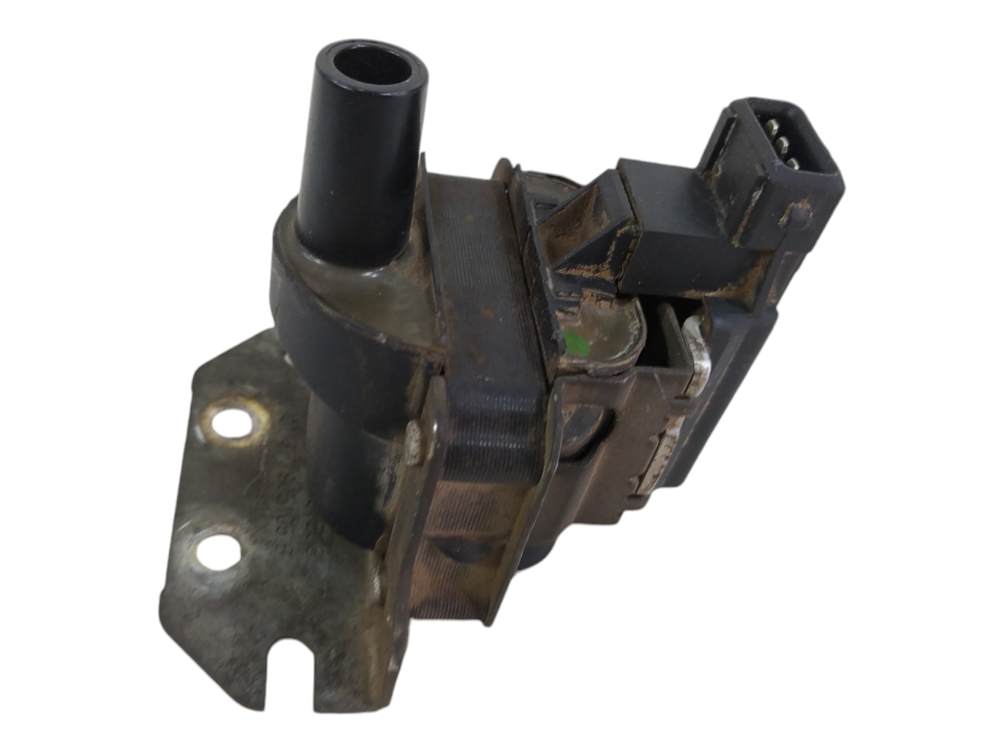 Bobina Ignição Volkswagen Gol G2 1.0 1995 1996 1997 A 2005 4