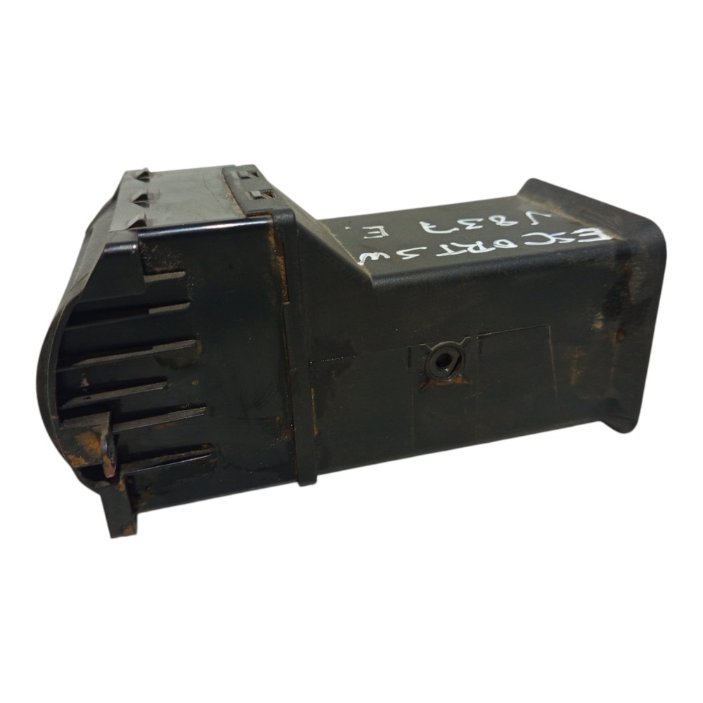 Difusor Ar Esquerdo Ford Escort 1997 1998 1999 2000 A 2003 5