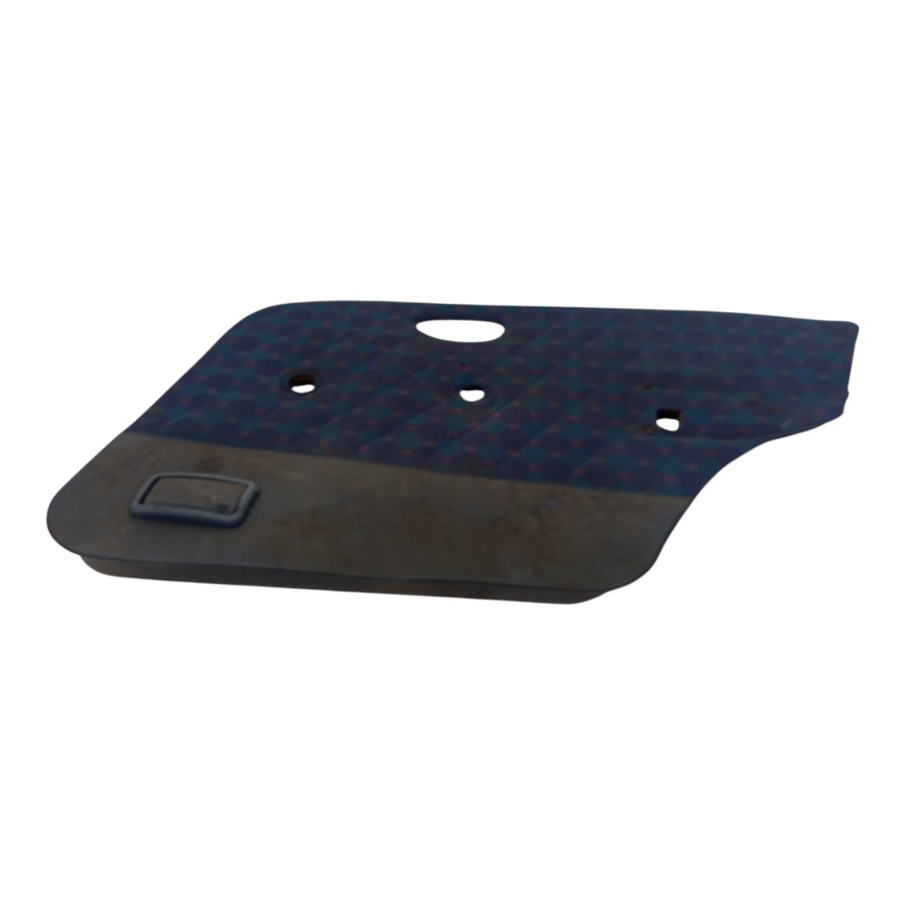 Forro Porta Traseira Direita Fiat Palio 1996 1997 A 2004 5
