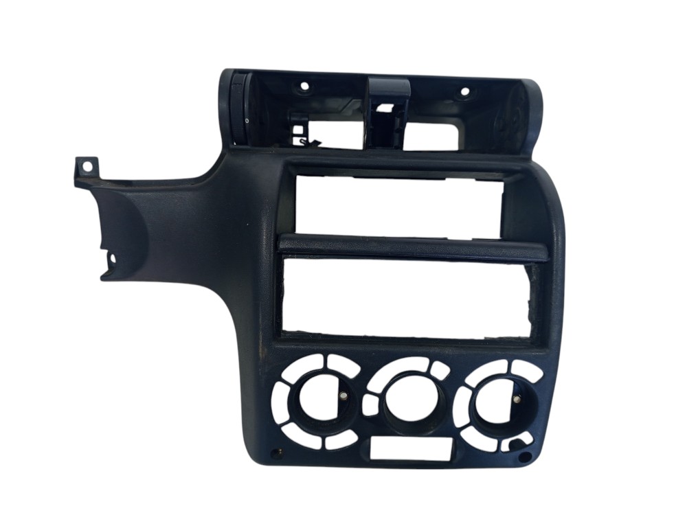 Painel Central Radio Chevrolet Astra 1994 1995 A 1997 3
