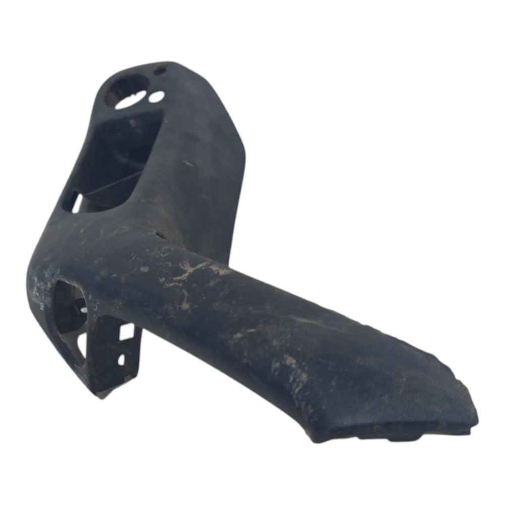 Moldura Puxador Porta Dianteira Esquerda Vw Golf 1995 A 1999 3
