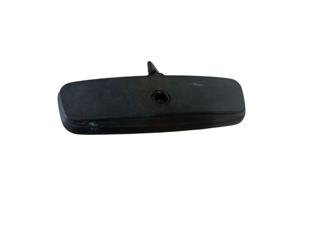 Espelho Retrovisor Interno Fiat Palio Elx 1999 2000 A 2009 4