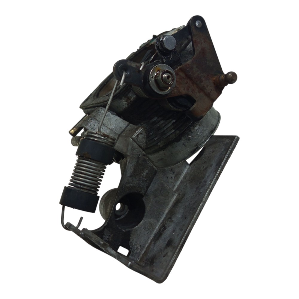 Tbi Corpo Borboleta Gm Chevrolet Vectra 2.0 16v 1997 A 2005 8