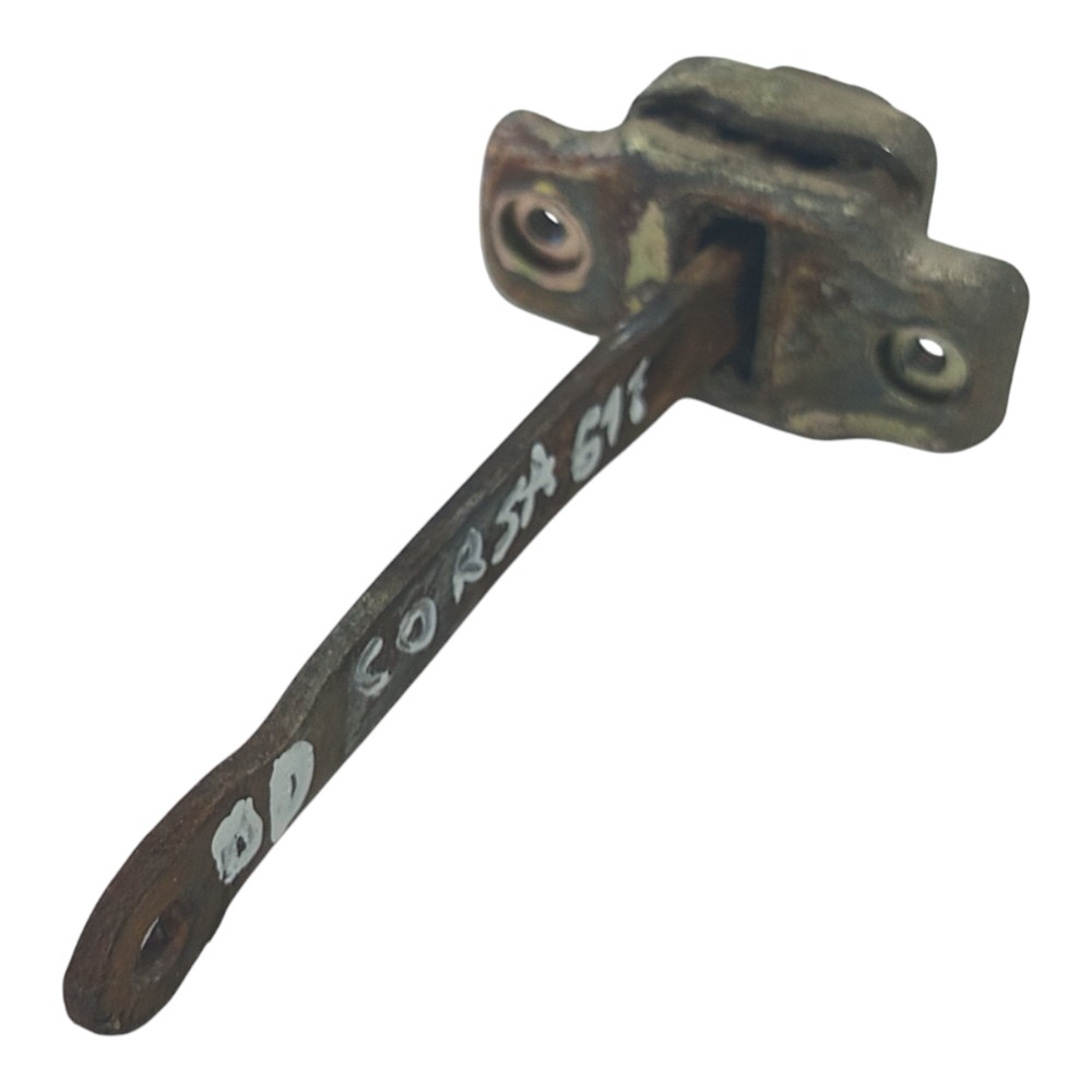 Limitador Porta Dianteira Direita Gm Corsa 1997 A 2002 2