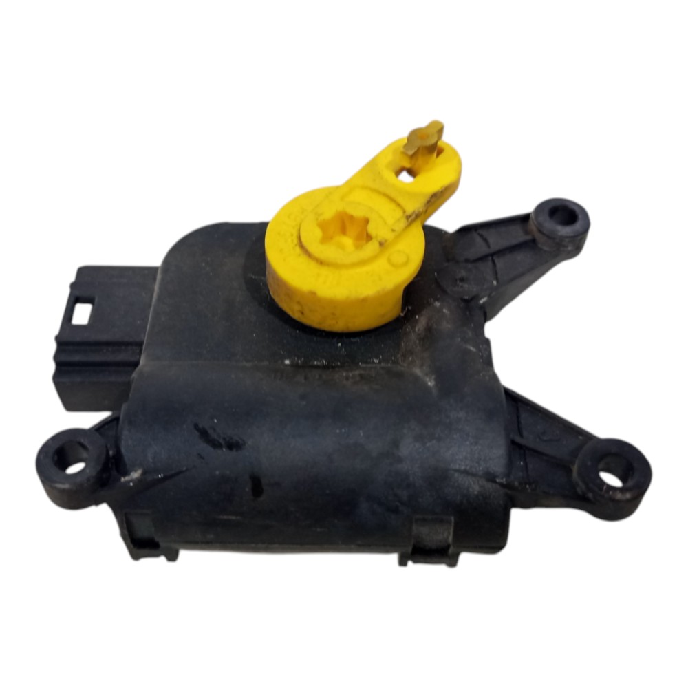 Motor Atuador Caixa Ar Volkswagen Golf Bora 2007 2008 A 2014 Preto 1