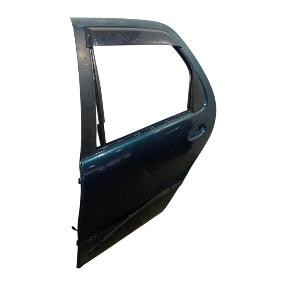 Porta Traseira Fiat Palio 1996 A 2000 Traseira Esquerda 2
