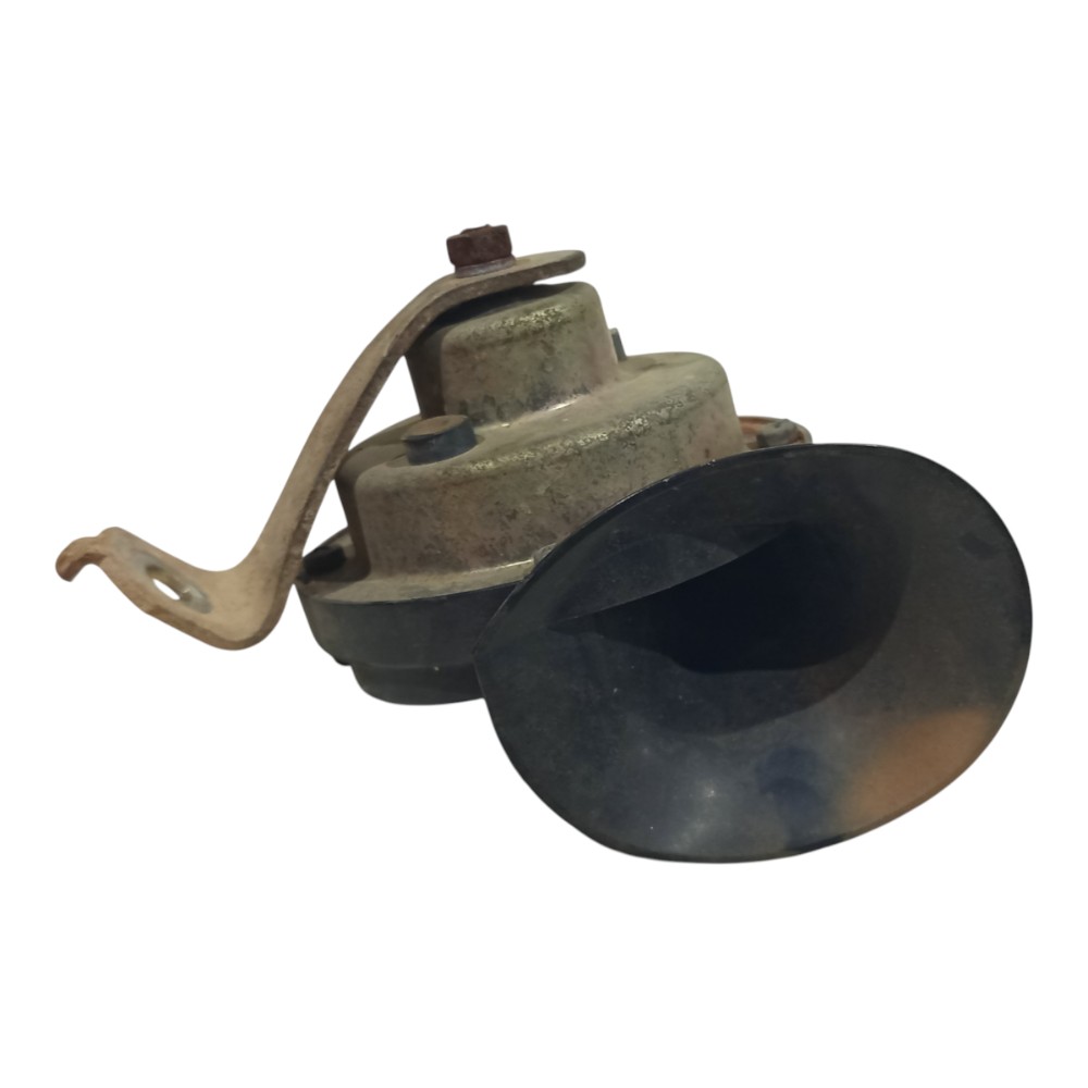 Buzina Caracol 12v 490hz Vt213 Volkswagen Gol 1995 96 A 2000 3