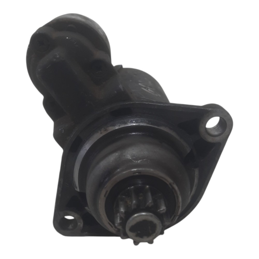 Motor Arraque Vw Gol Parati 1.0 8v 16v G2 G3 G4 1996 A 2009 6