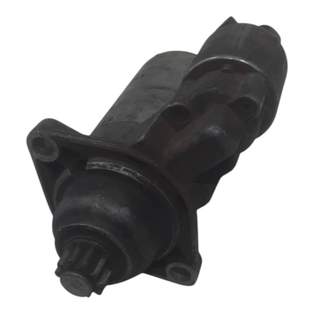 Motor Arranque Vw Gol Parati 1.0 8v 16v G2 G3 G4 1996 A 2009 6