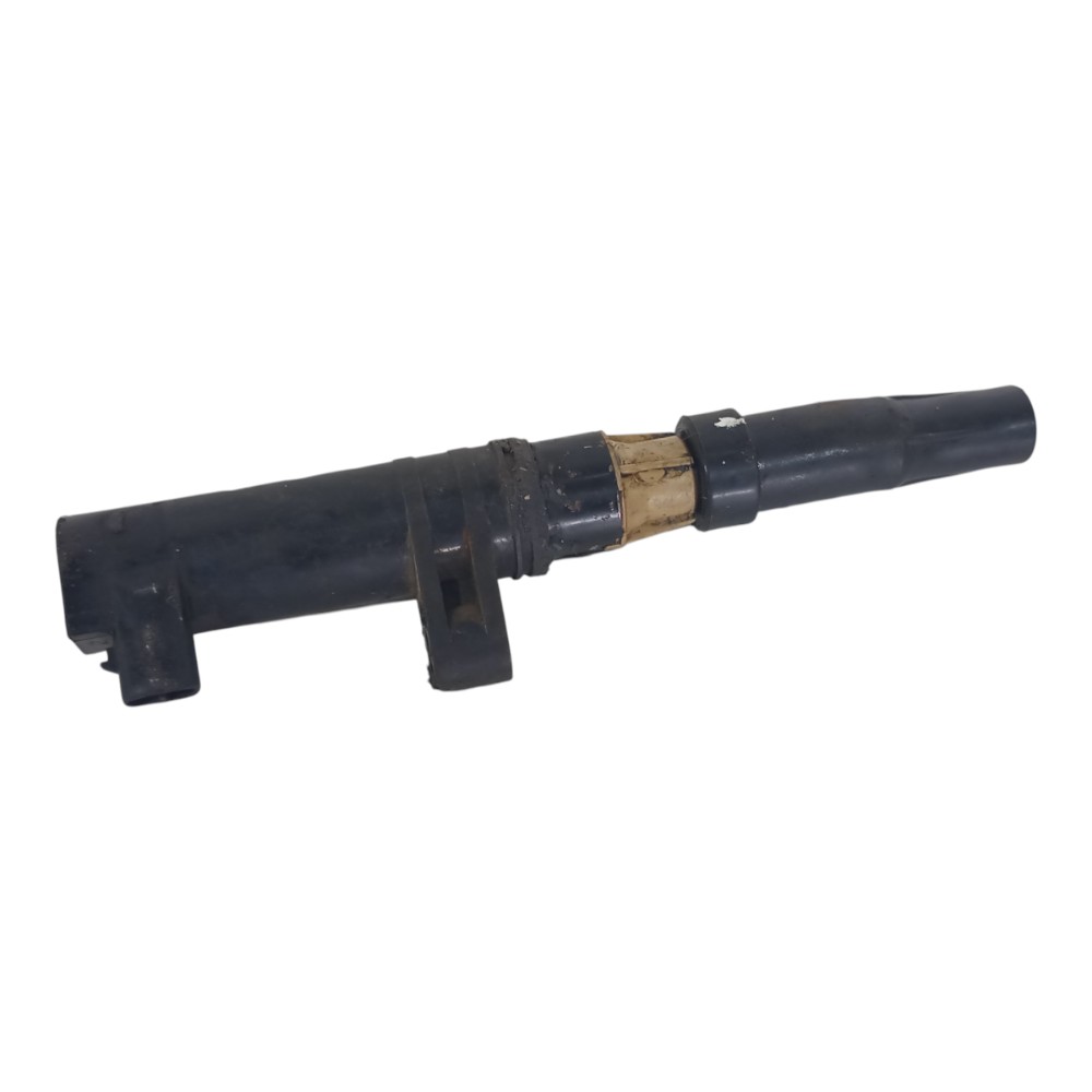 Bobina Ignição Motor Renault Scenic 1999 2000 2001 A 2009 6