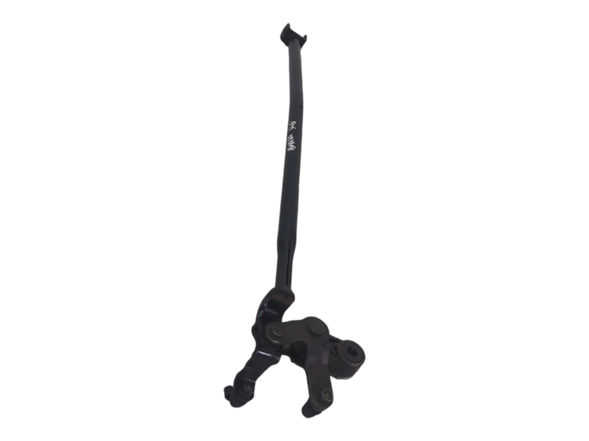 Vareta Trambulador Cambio Fiat Brava 1.6 16v 1997 3