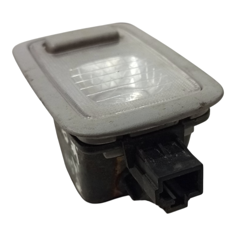 Luz Cortesia Ld Hyundai Santa Fé 2006 2007 2008 A 2012 1