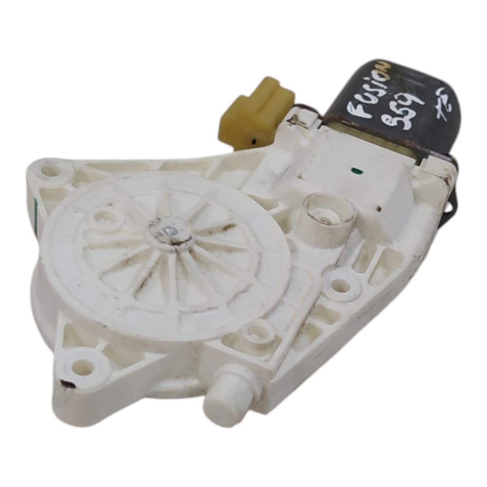 Motor Vidro Elétrico Traseiro Esquerdo Fusion 2006 A 2009 7