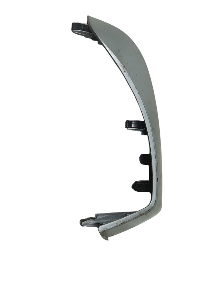 Moldura Esquerda Painel Rádio Lifan X60 2013 2014 A 2019 4