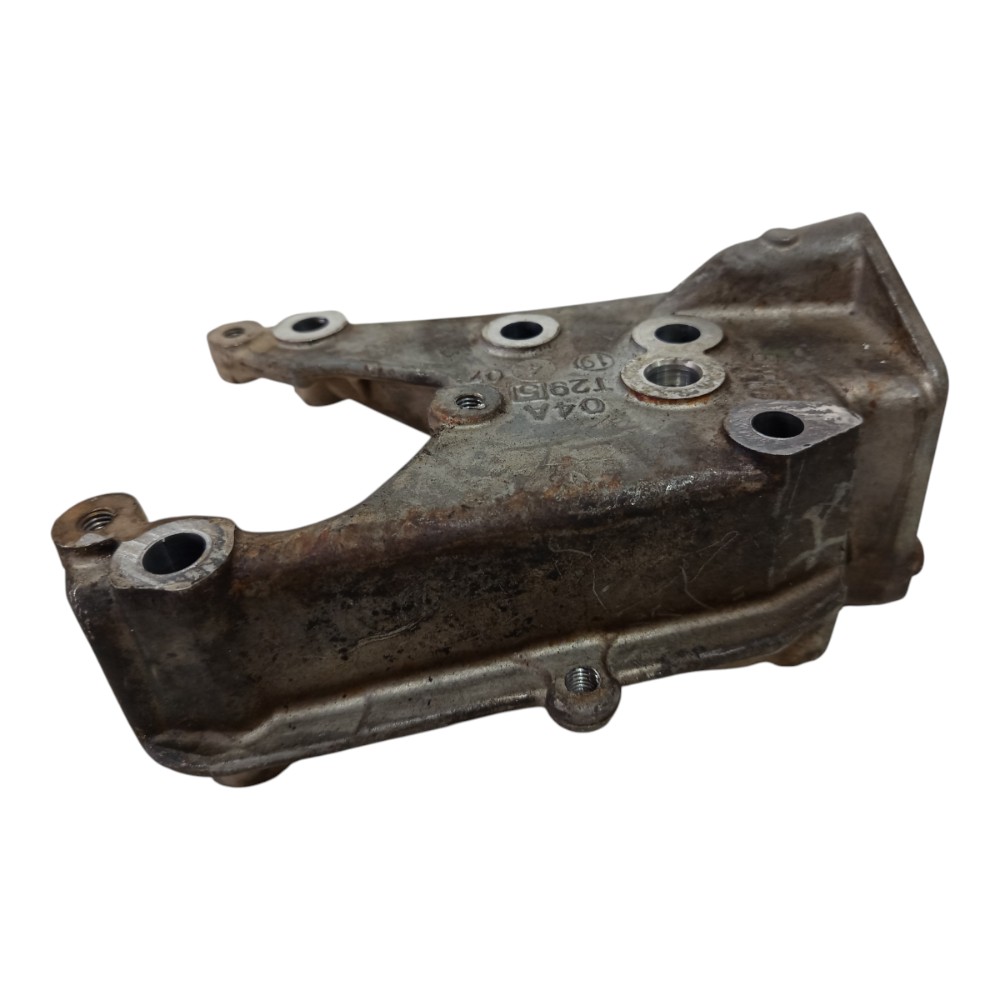 Suporte Coxim Motor C4 Pallas 2.0 2007 2008 A 2011 6