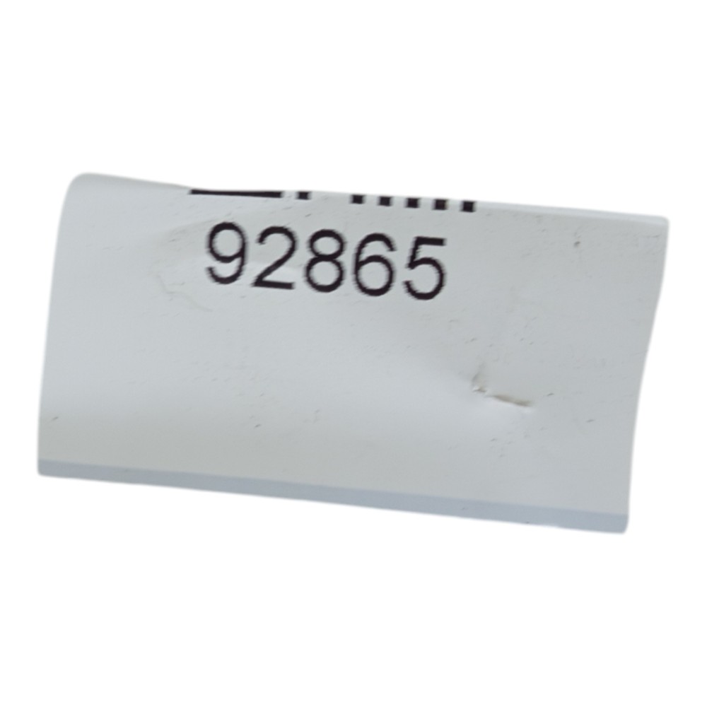 Moldura Interna Porta Malas Citroen C3 Aircross 2012 A 2017 8