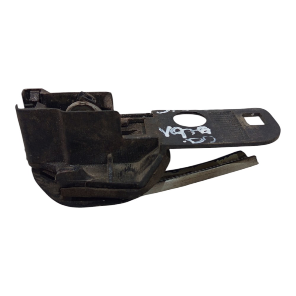 Maçaneta Interna Porta Dianteira Direi Fiat Siena 2002 A 14 6