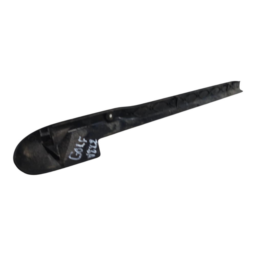 Moldura Trilho Banco Direito Volkswagen Golf 1998 A 2006 5
