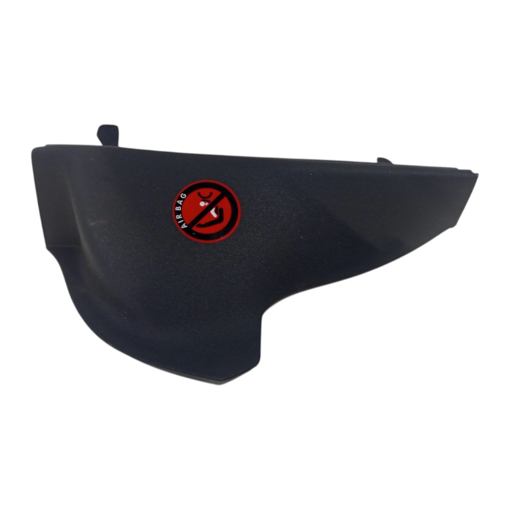 Acabamento Lateral Painel Direit Citroen C4 Pallas 07 A 2013 2