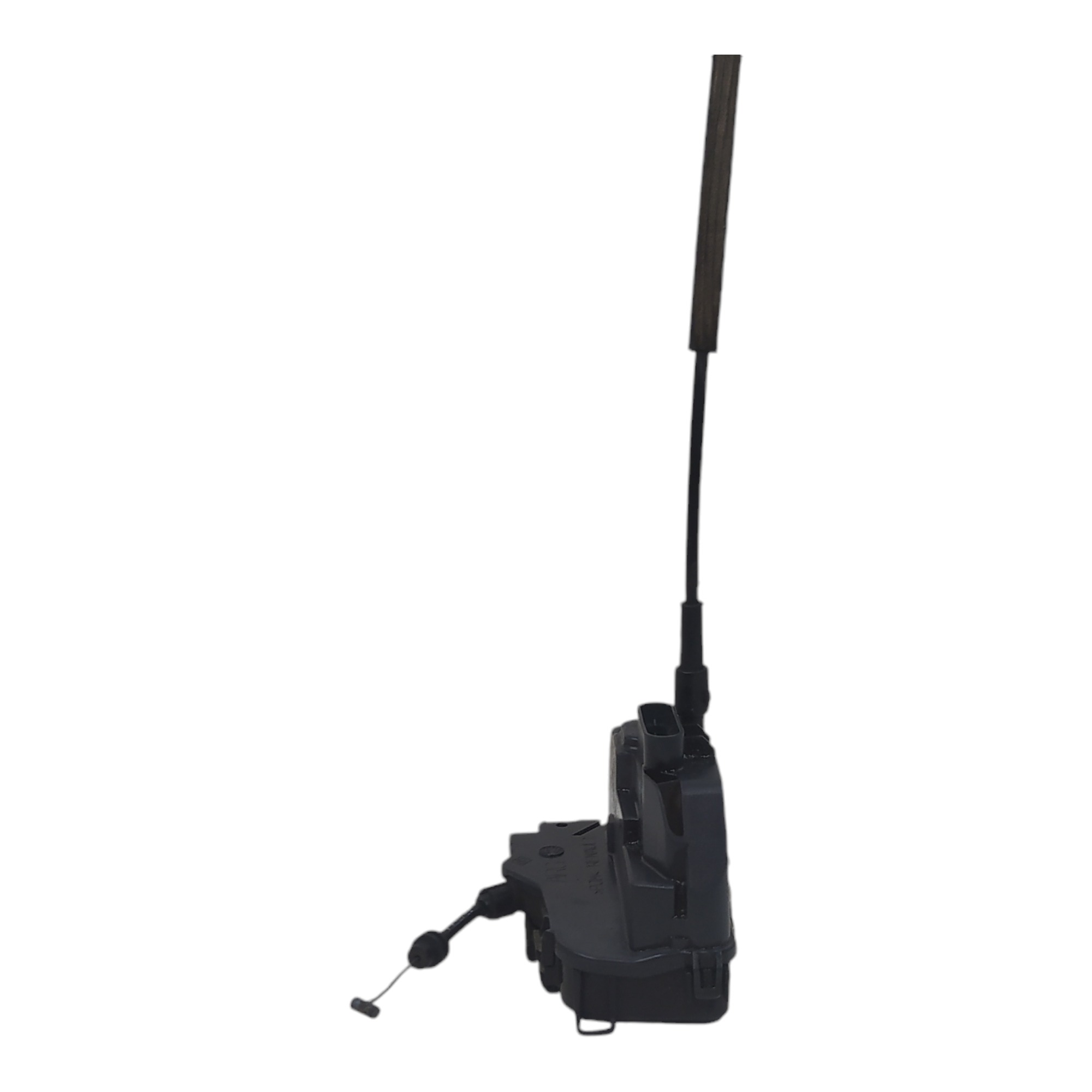 Fechadura Elétrica Traseira Esquerda Citroen C3 2003 A 2012 1
