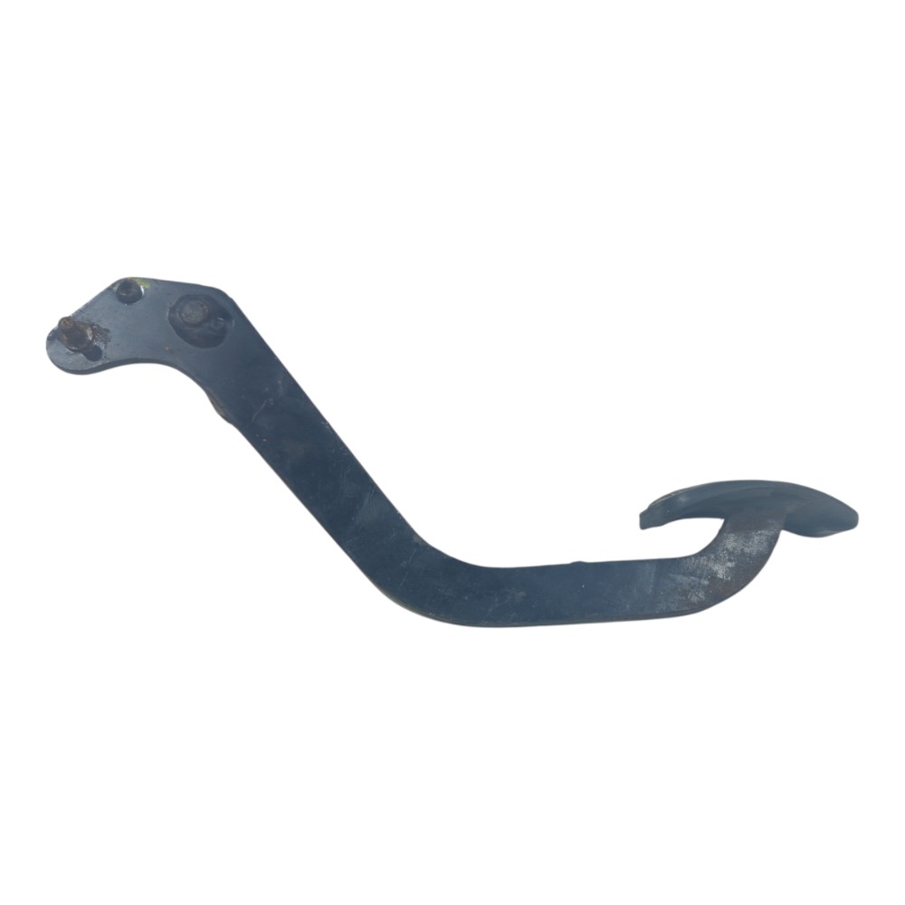 Pedal Embreagem Fiat Uno 1.0 8v 1993 1994 1995 1997 A 2000 1