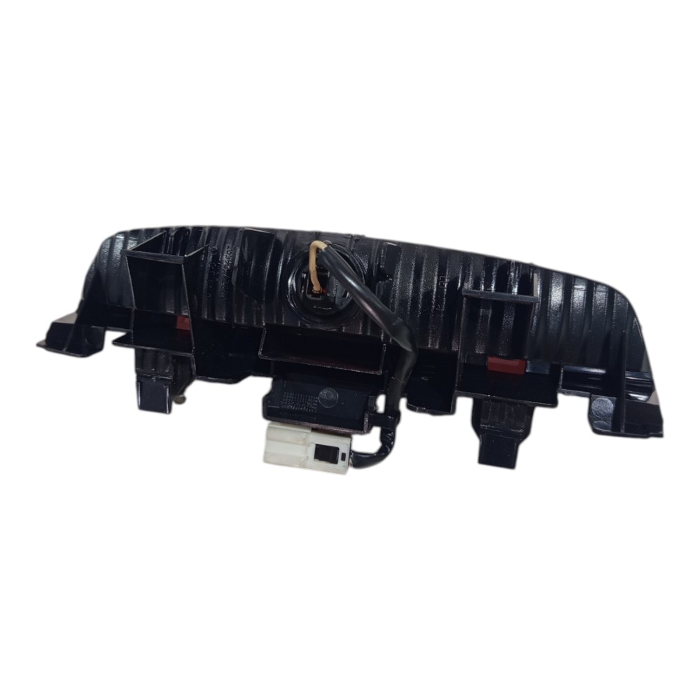 Break light luz freio nissan Livina 2009 a 2014 4