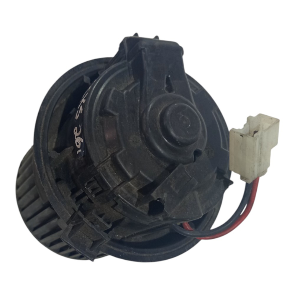 Ventilador Motor Ar Forçado Nissan Nicks 2016 2017 A 2025 7