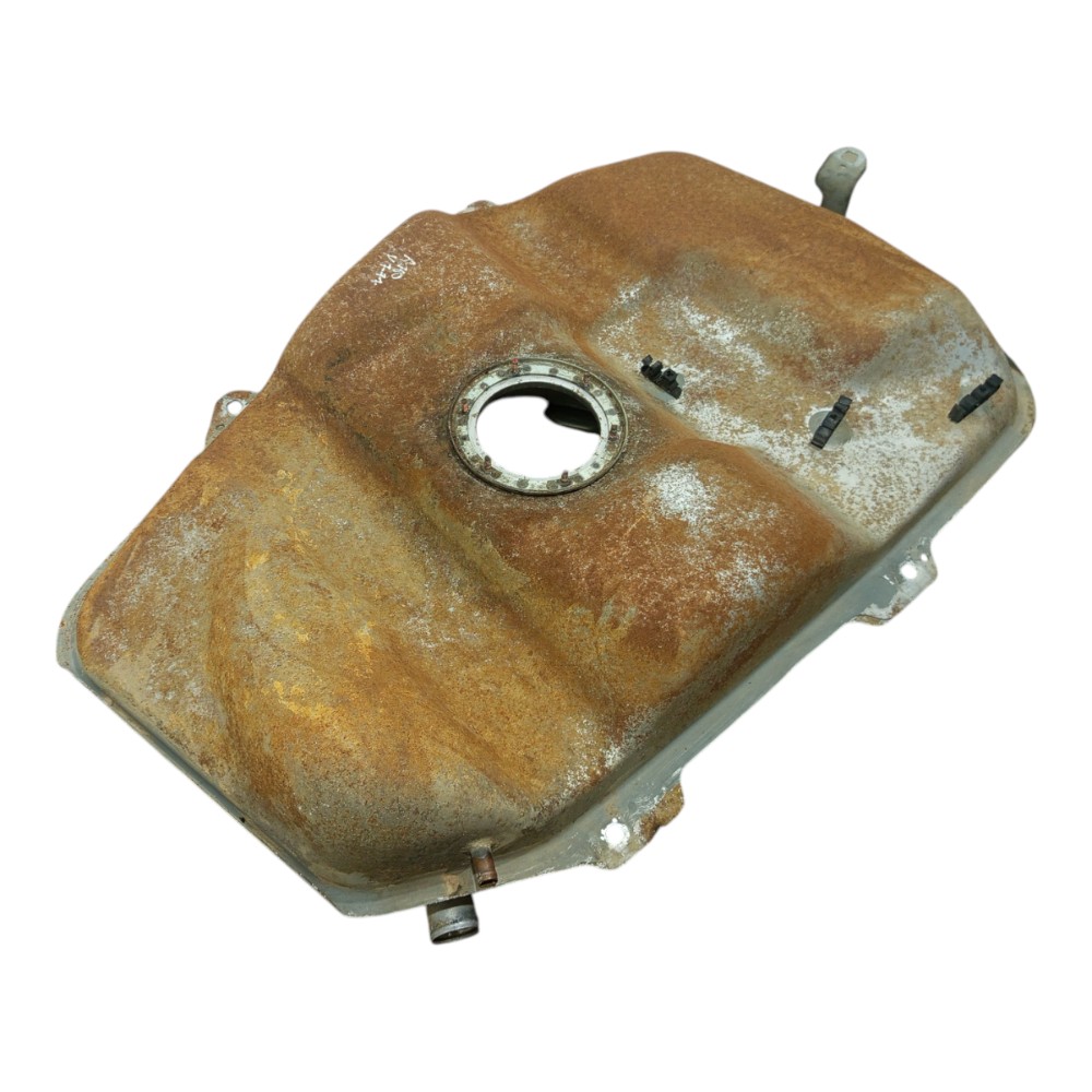 Tanque Combustível Metal Mercedes A160 1995 1996 A 2005 2