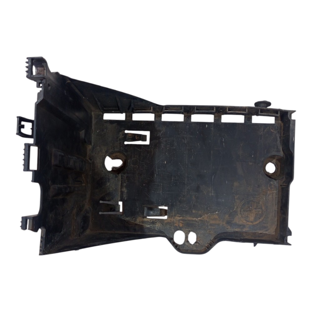 Suporte Caixa Bateria Citroen C4 2014 A 2017 5