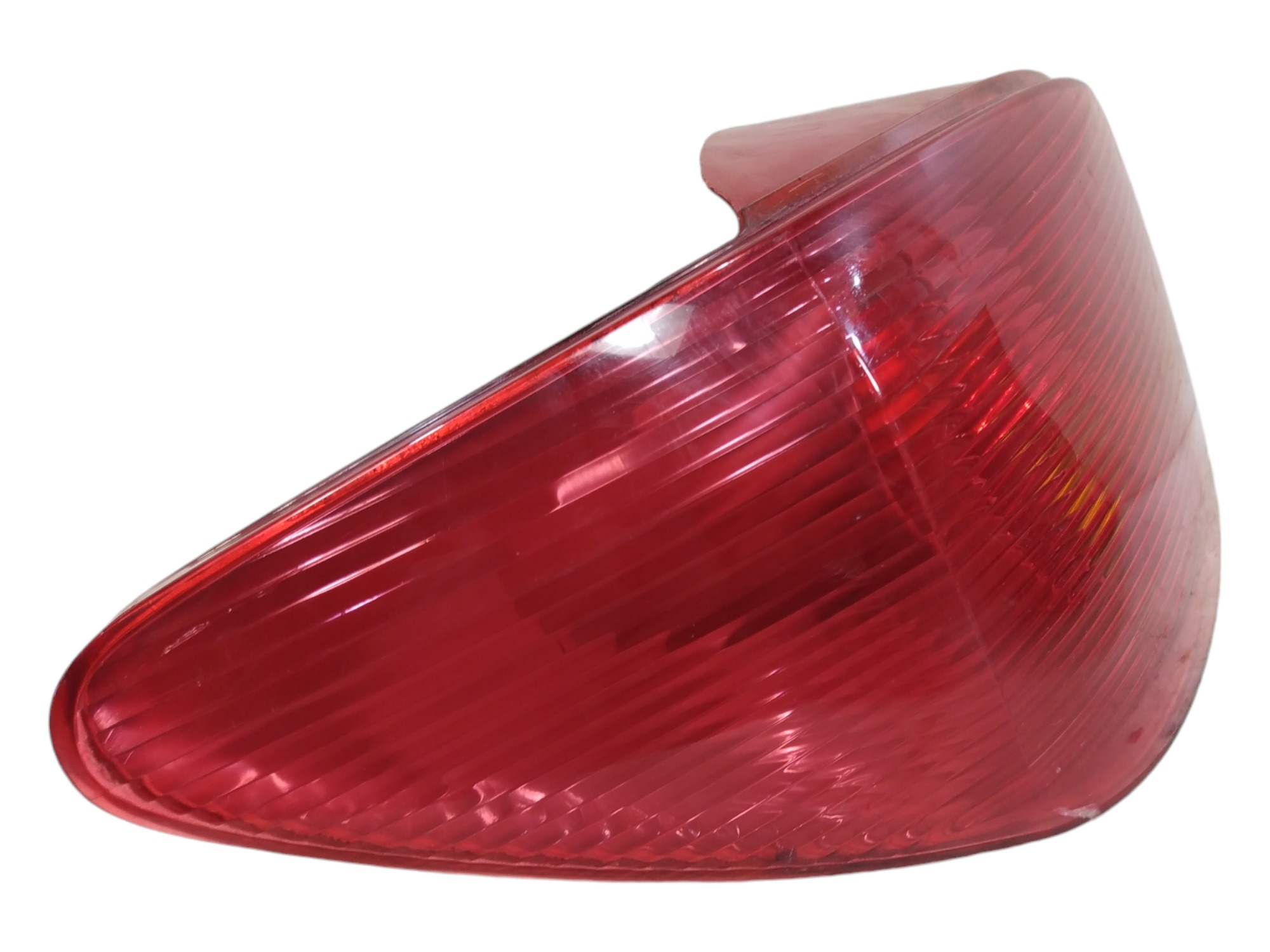 Lanterna Traseira Esquerda Peugeot 307 2004 2005 2006 A 2013 7