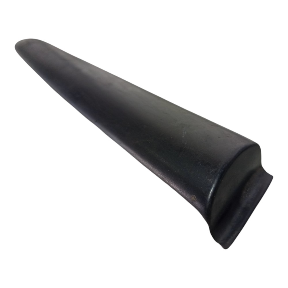 Friso Porta Traseira Le Pegeout 206 2001 2002 2003 A 2011 Preto 6